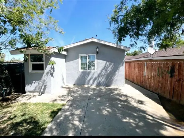 1324 Murdock Street, Bakersfield, CA 93307