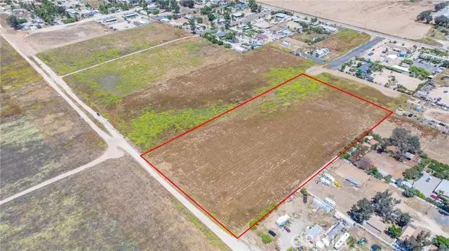 0 Antelope Road, Menifee, CA 92585 - #1