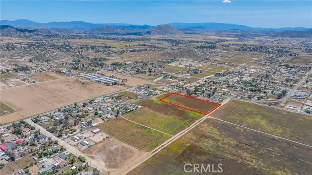 0 Antelope Road, Menifee, CA 92585 - #3
