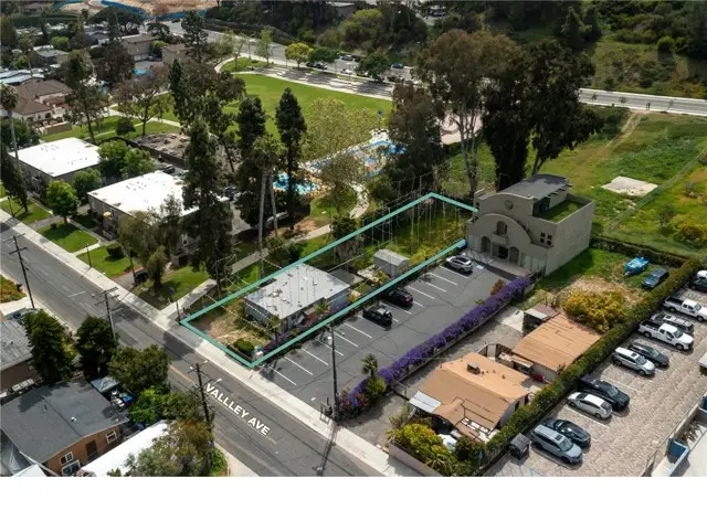 701 Valley Avenue, Solana Beach, CA 92075 - #3