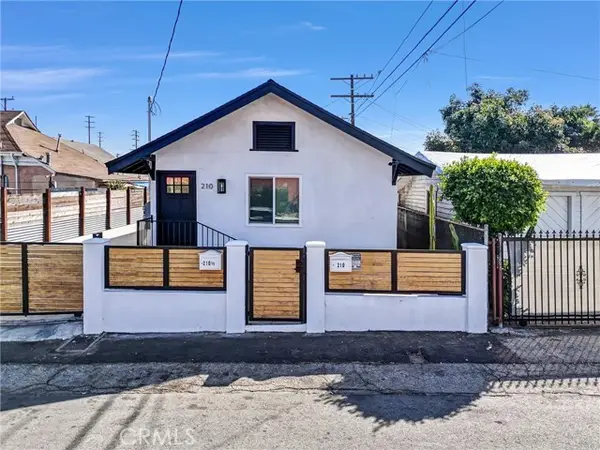 210 Amabel Street, Los Angeles, CA 90065