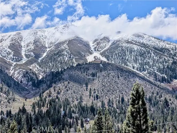 31 Matterhorn Drive, Bridgeport, CA 93517