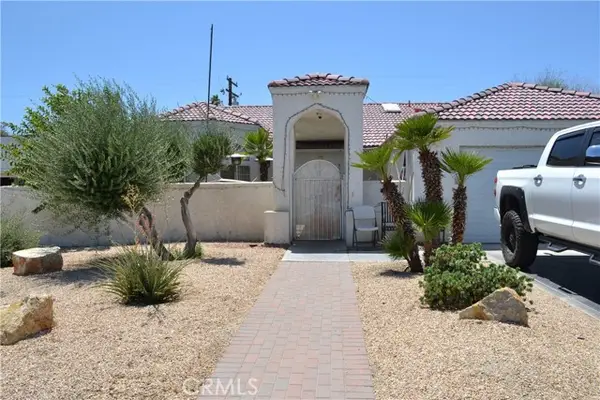 31811 Whispering Palms Trail, Cathedral City, CA 92234