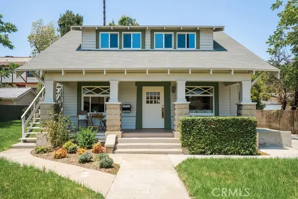 1217 Saint Charles, Alhambra, CA 91801