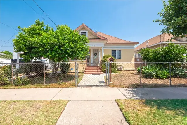 1203 E 33rd Street, Los Angeles, CA 90011 - Image #3