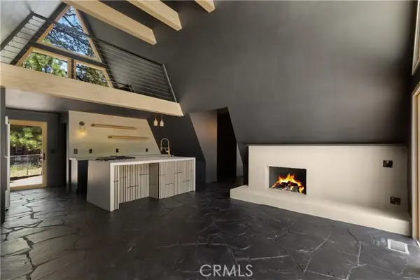 605 Ponderosa Drive, Big Bear Lake, CA 92315