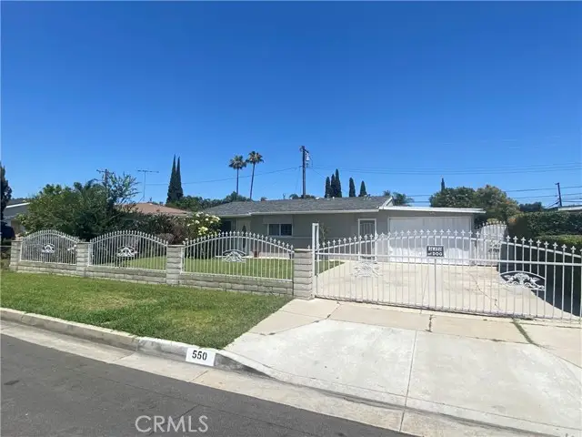 550 Whiteford Avenue, La Puente, CA 91744 - Image #2