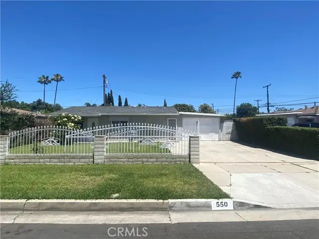 550 Whiteford Avenue, La Puente, CA 91744 - Image #3