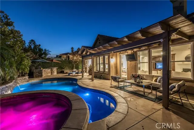 20100 Livorno Lane, Yorba Linda, CA 92886 - #2