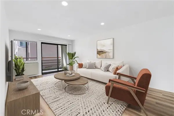 1119 Albany Street #226, Los Angeles, CA 90015