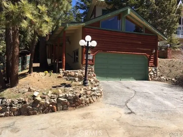 847 Tehama Drive, Big Bear Lake, CA 92315 - Image #1