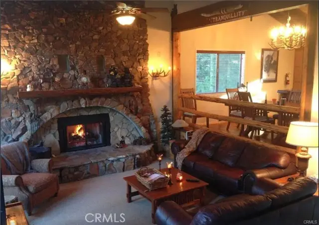 847 Tehama Drive, Big Bear Lake, CA 92315 - Image #3