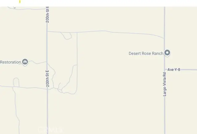 0 202 Ave X #4, Llano, CA 93544 - Image #3