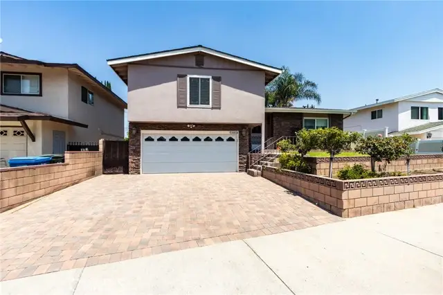 18985 Radby Street, Rowland Heights, CA 91748 - #2