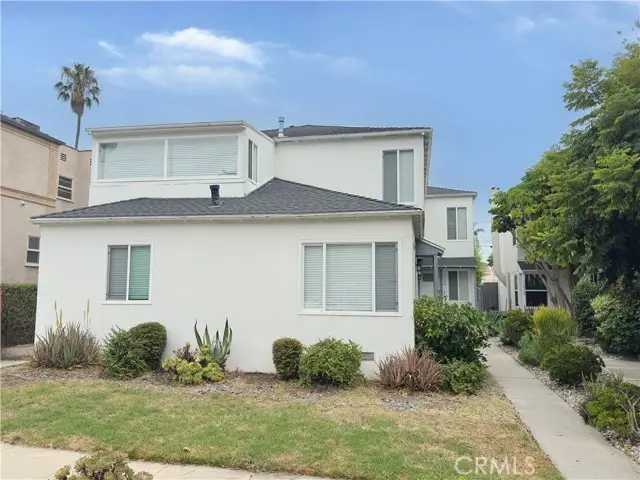 1208 S Cochran Avenue, Los Angeles, CA 90019 - #3
