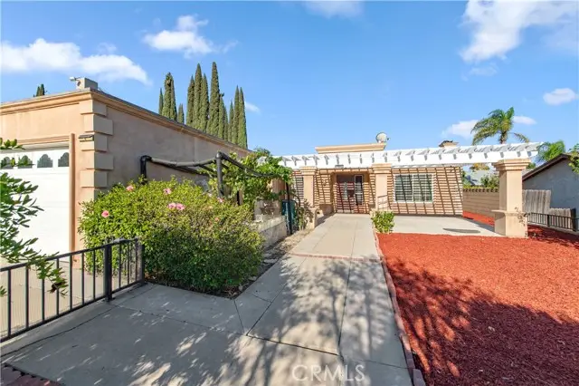 318 S Palo Cedro Drive, Diamond Bar, CA 91765 - Image #1