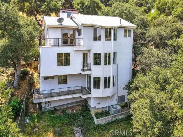 22011 Callado Way, Topanga, CA 90290 - #2