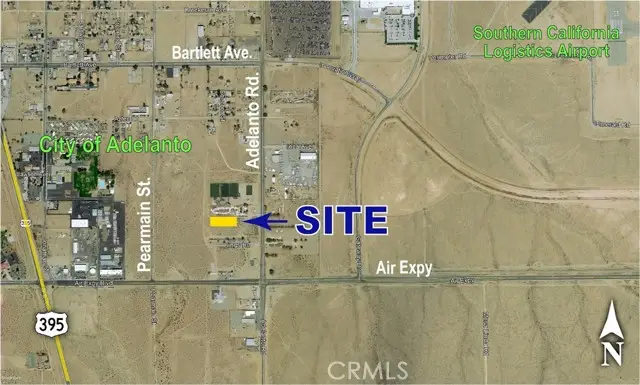 0 Adelanto Road, Adelanto, CA 92301 - Image #2