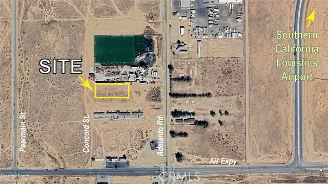 0 Adelanto Road, Adelanto, CA 92301 - Image #3