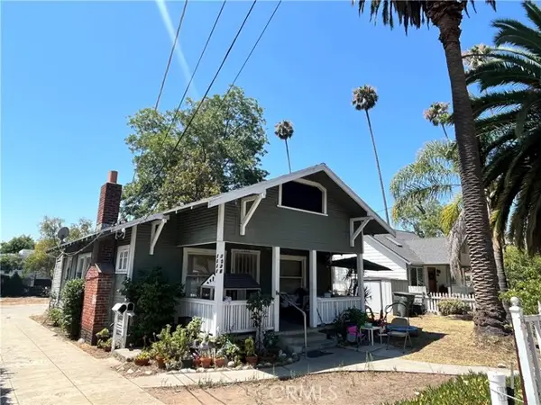 1034 Locust Street, Pasadena, CA 91106
