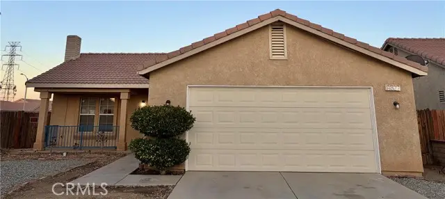 14827 Kimberly Street, Adelanto, CA 92301 - #1