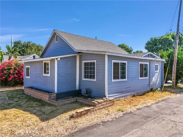 2532 N White Avenue, La Verne, CA 91750 - #1