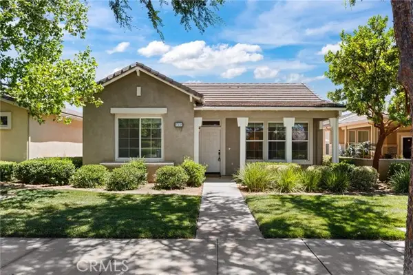 1568 Four Seasons Circle, Beaumont, CA 92223