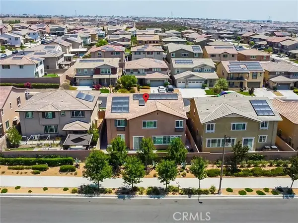 5002 Bushberry Avenue, Fontana, CA 92336