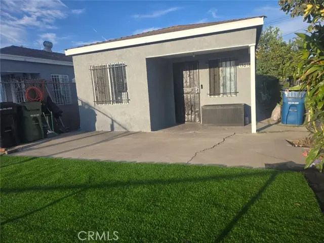13618 S Willowbrook Avenue, Compton, CA 90222 - #1