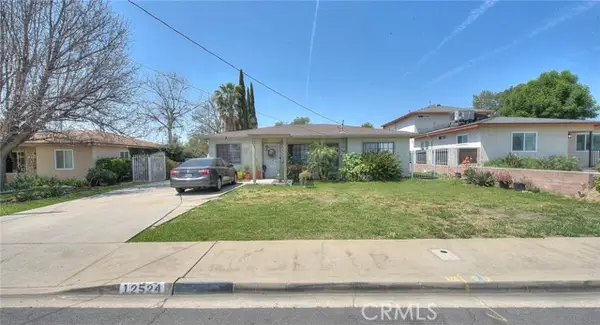 12524 Ross Avenue, Chino, CA 91710