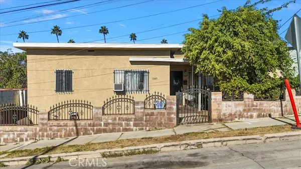 3323 Linda Vista, Los Angeles, CA 90032