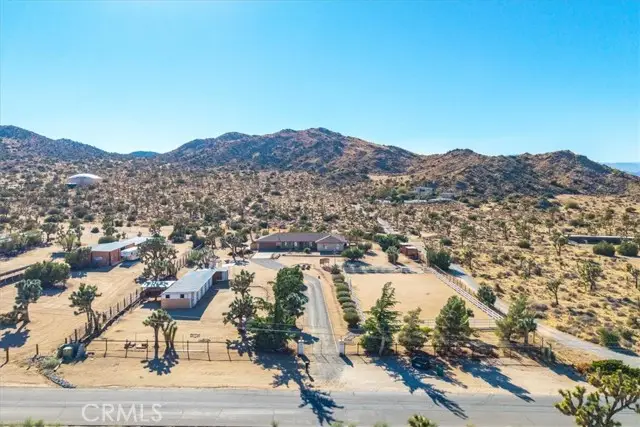 9588 Black Rock, Yucca Valley, CA 92284 - #1