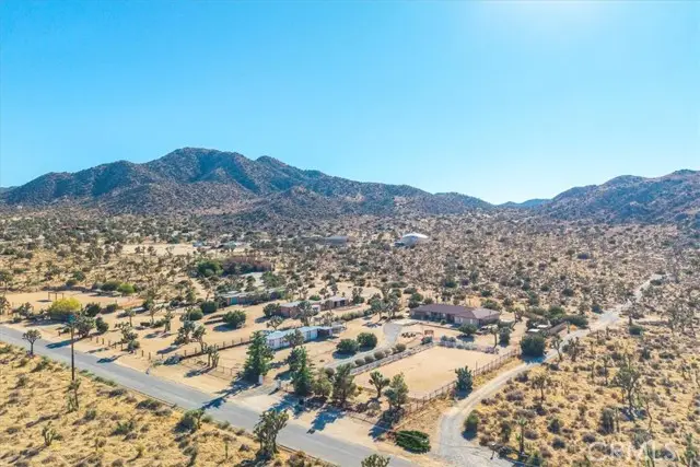 9588 Black Rock, Yucca Valley, CA 92284 - #2