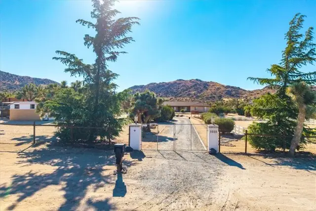 9588 Black Rock, Yucca Valley, CA 92284 - #3