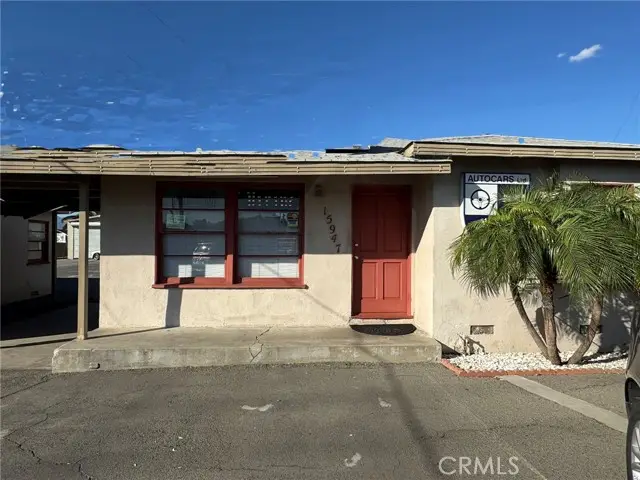 15947 Amar Road, La Puente, CA 91744 - #1