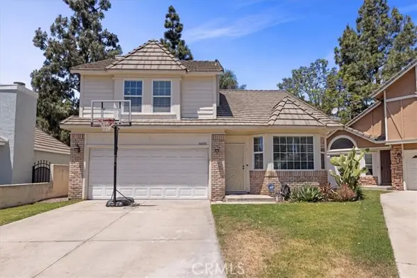 6600 Montresor Place, Rancho Cucamonga, CA 91737