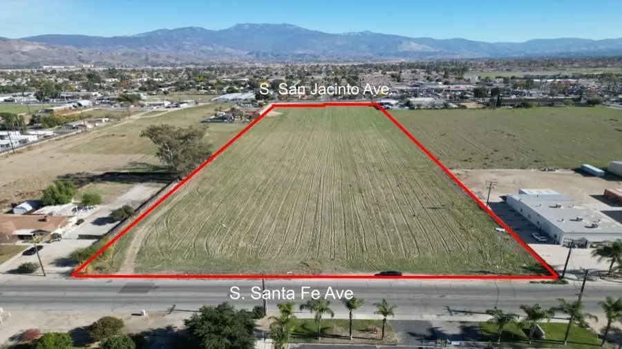 1231 S Santa Fe Avenue, San Jacinto, CA 92583 - Image #2
