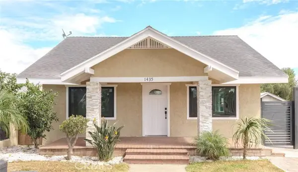 1435 Orange, Santa Ana, CA 92707