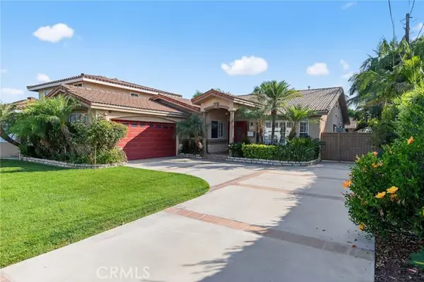 8316 Cherokee Drive, Downey, CA 90241