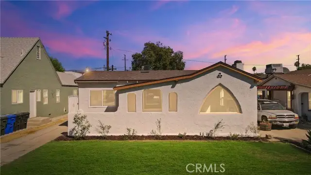 1391 N Crescent Avenue, San Bernardino, CA 92405 - Image #1