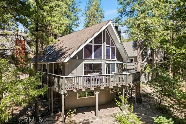 676 Rhine Rd., Lake Arrowhead, CA 92391 - Image #1