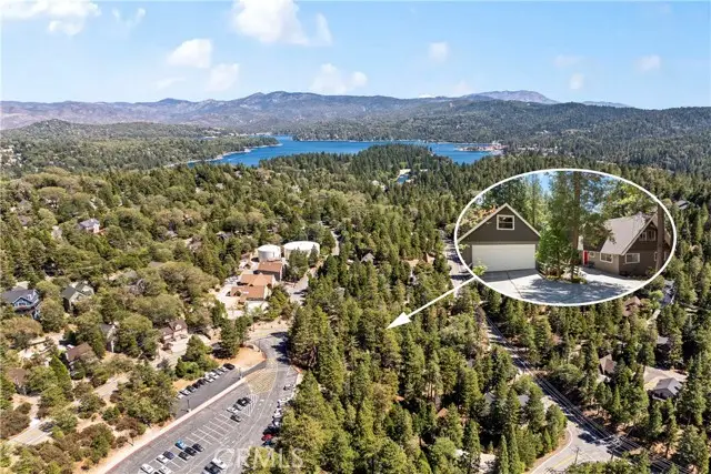 676 Rhine Rd., Lake Arrowhead, CA 92391 - Image #3