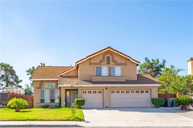 22677 Westlake Drive, Moreno Valley, CA 92553 - #1