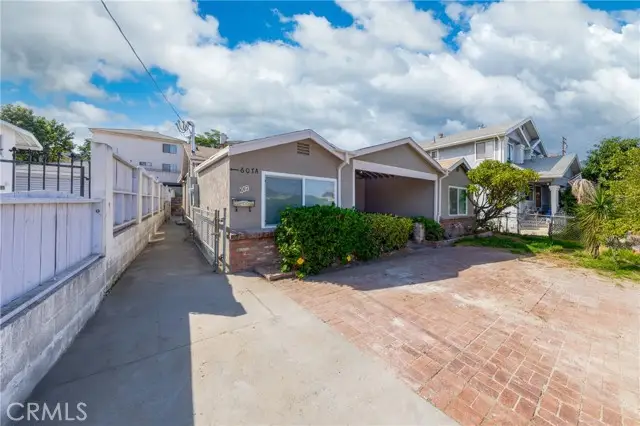607 Sefton Avenue, Monterey Park, CA 91755 - Image #2