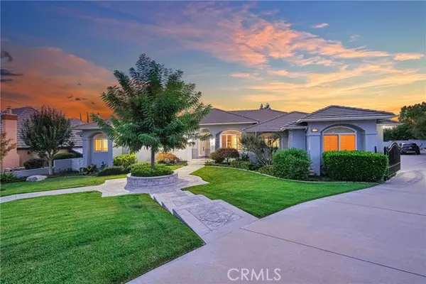 2479 Cliff Road, Upland, CA 91784