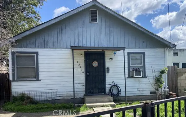12120 S Willowbrook, Compton, CA 90222