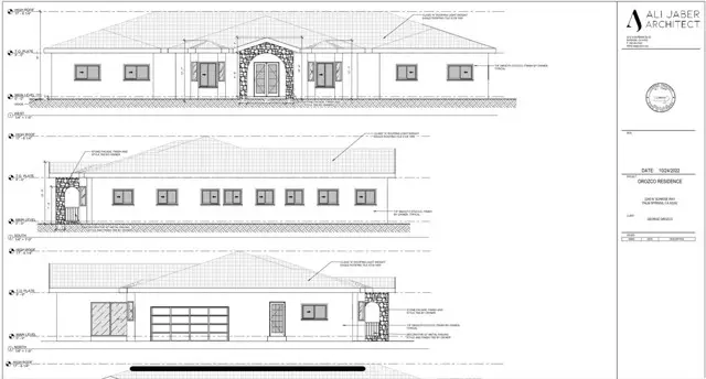 2260 N Sunrise, Palm Springs, CA 92262 - Image #2