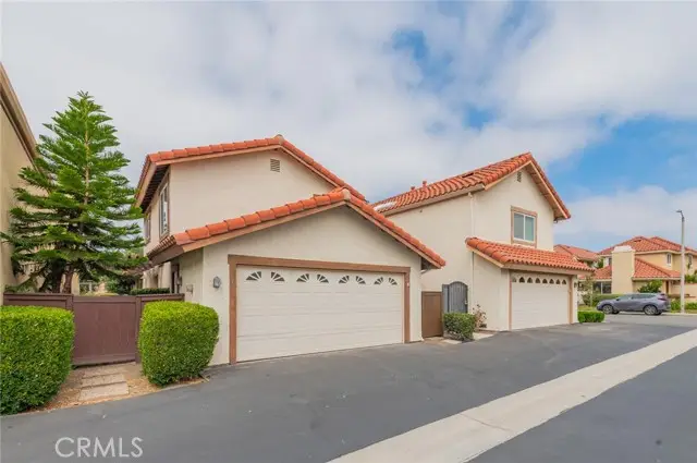7 Tivoli, Irvine, CA 92620 - #1