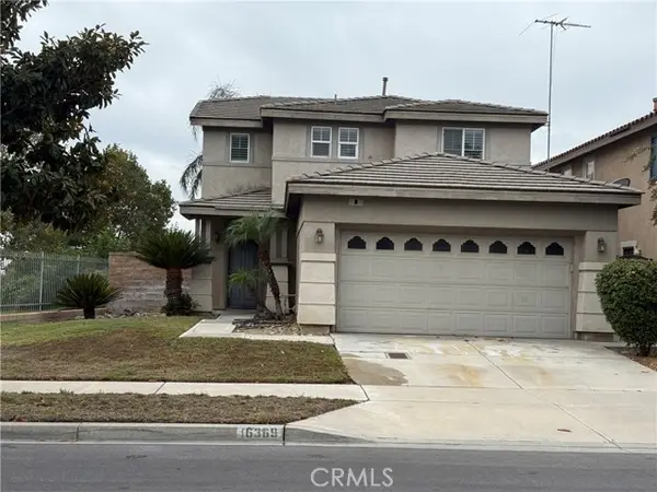 16369 Medinah, Fontana, CA 92336