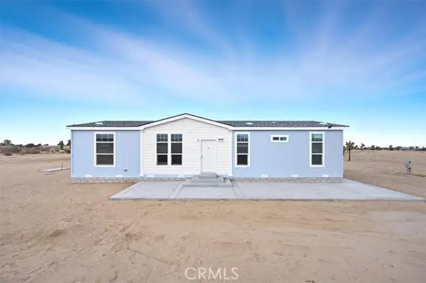 5430 Luna Road, Phelan, CA 92371
